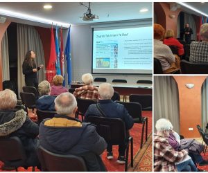 Public Lecture Event “Fake News and Political Manipulation in the Digital Age”
