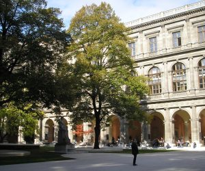 Guest Lecture at the University of Vienna on Democratic Legitimacy and Digital Technologies