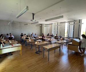First EDDD Conference Held at the University of Rijeka