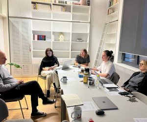 Workshop Report: Second EDDD Project Workshop Held in Rijeka