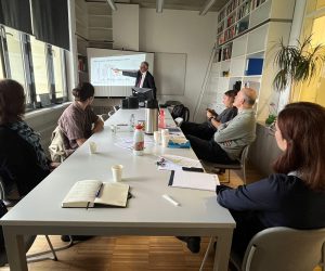 Conference Report: “Rethinking Knowledge, Agency, and Bias in the Age of AI” Successfully Held in Rijeka