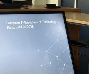 International Professional Training of Senior Assistant in France