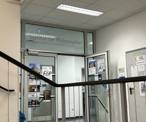 Professional Training at the University of Vienna